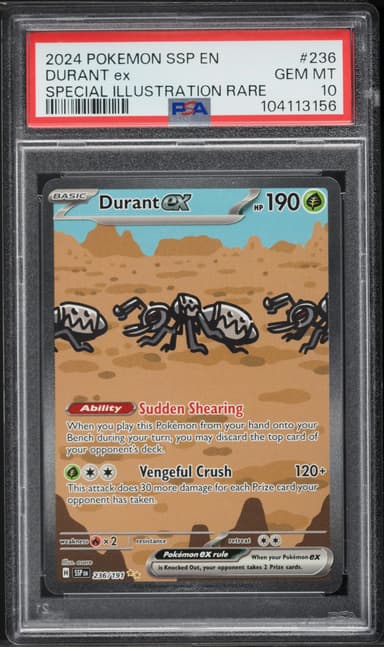 Durant EX
