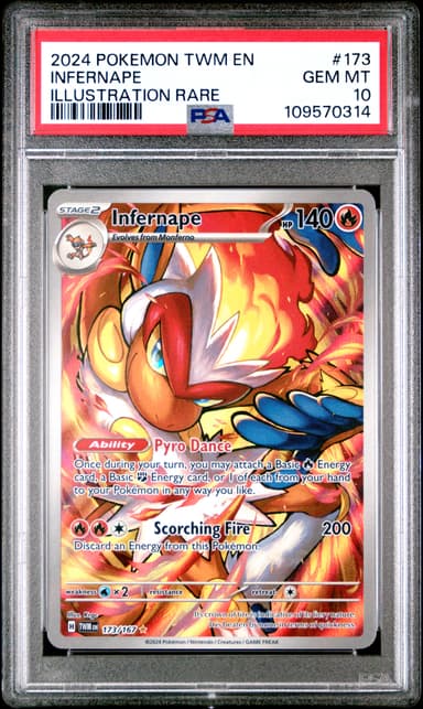 Infernape