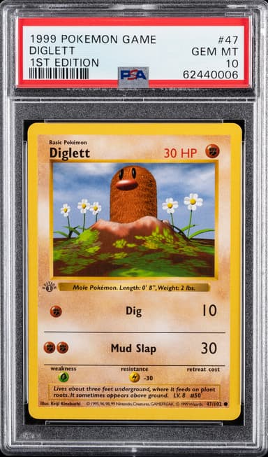Diglett