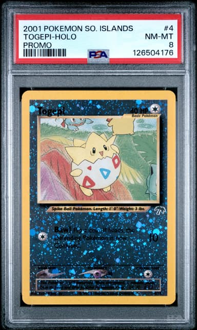 Togepi-Holo