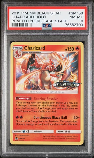 Charizard-Holo