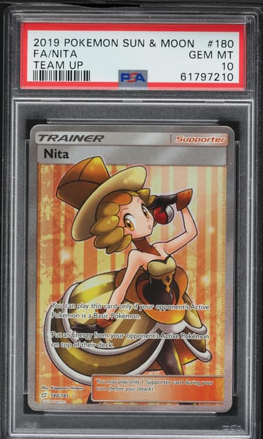 Full Art/Nita