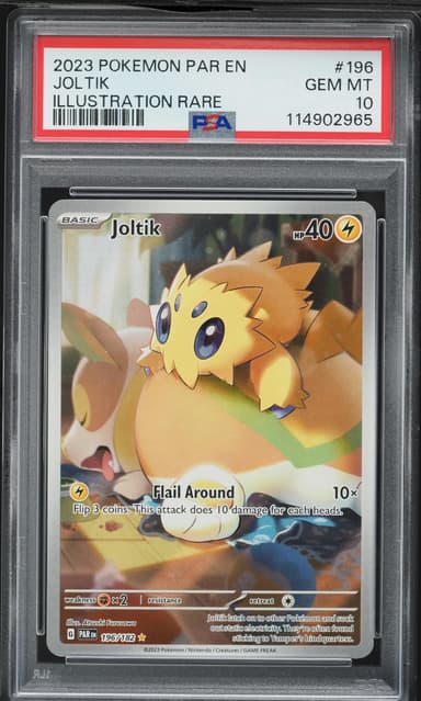 Joltik