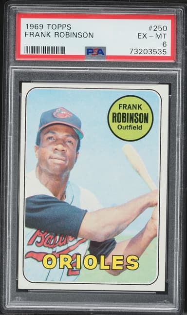 Frank Robinson
