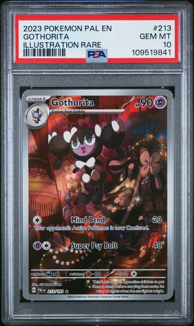 Gothorita