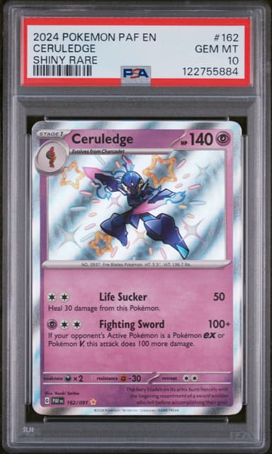 Ceruledge