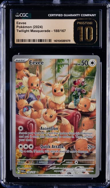 Eevee