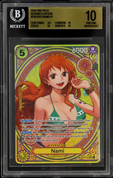 Nami SP