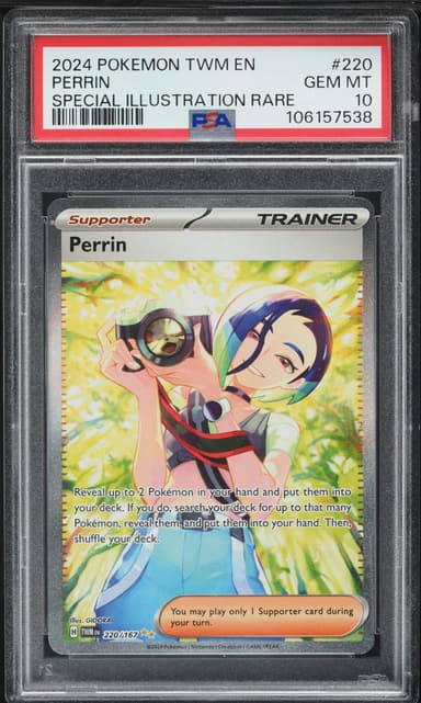 Perrin