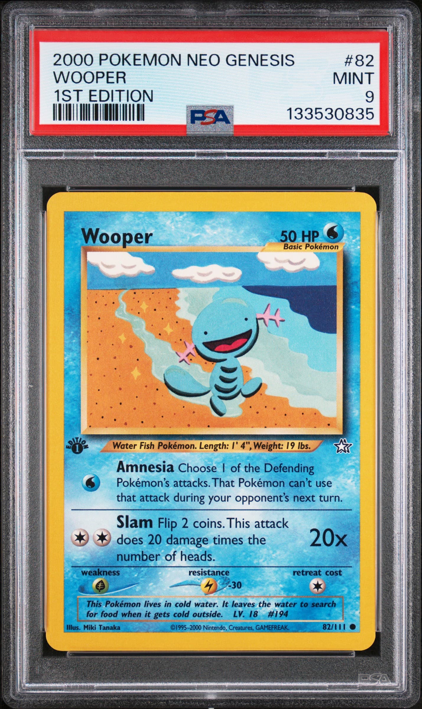 Wooper