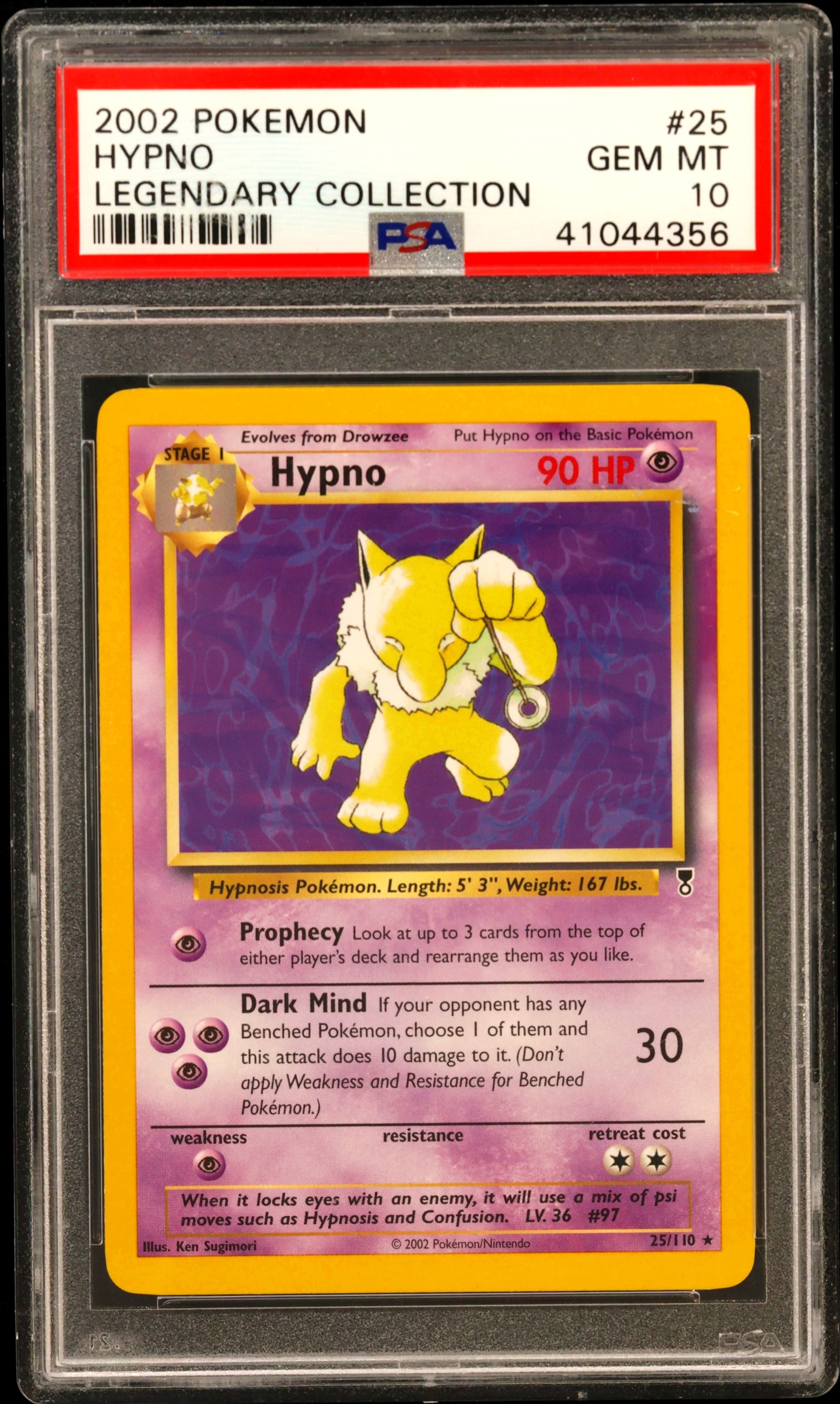Hypno