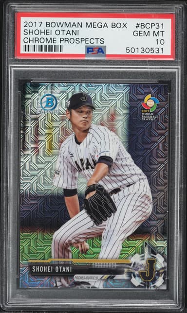 Shohei Otani