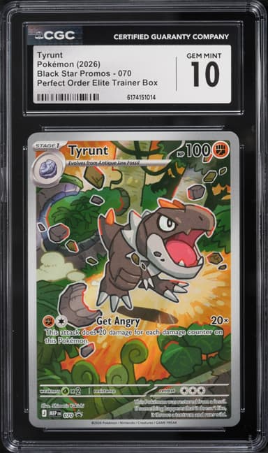 Tyrunt