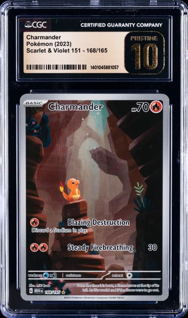 Charmander