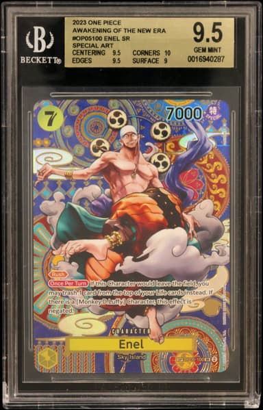 Enel ALT ART SP
