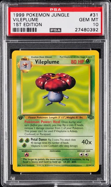 VILEPLUME