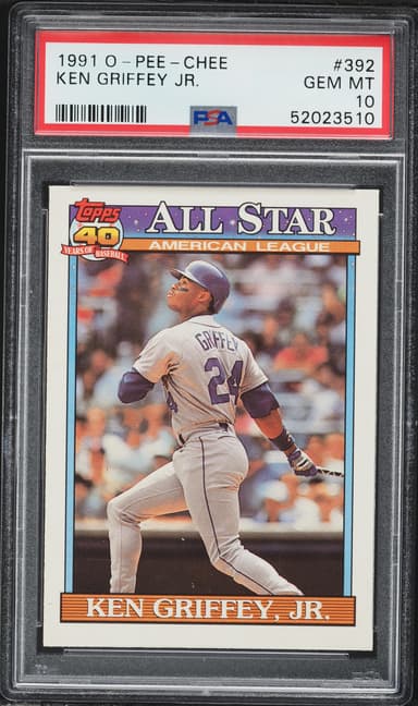 Ken Griffey Jr