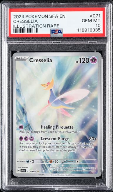 Cresselia