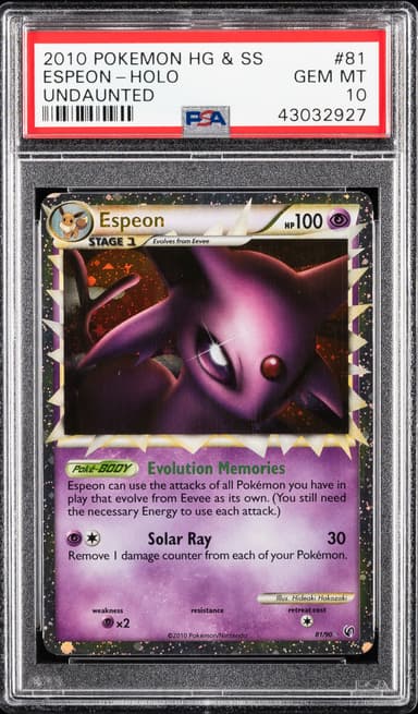 Espeon-Holo