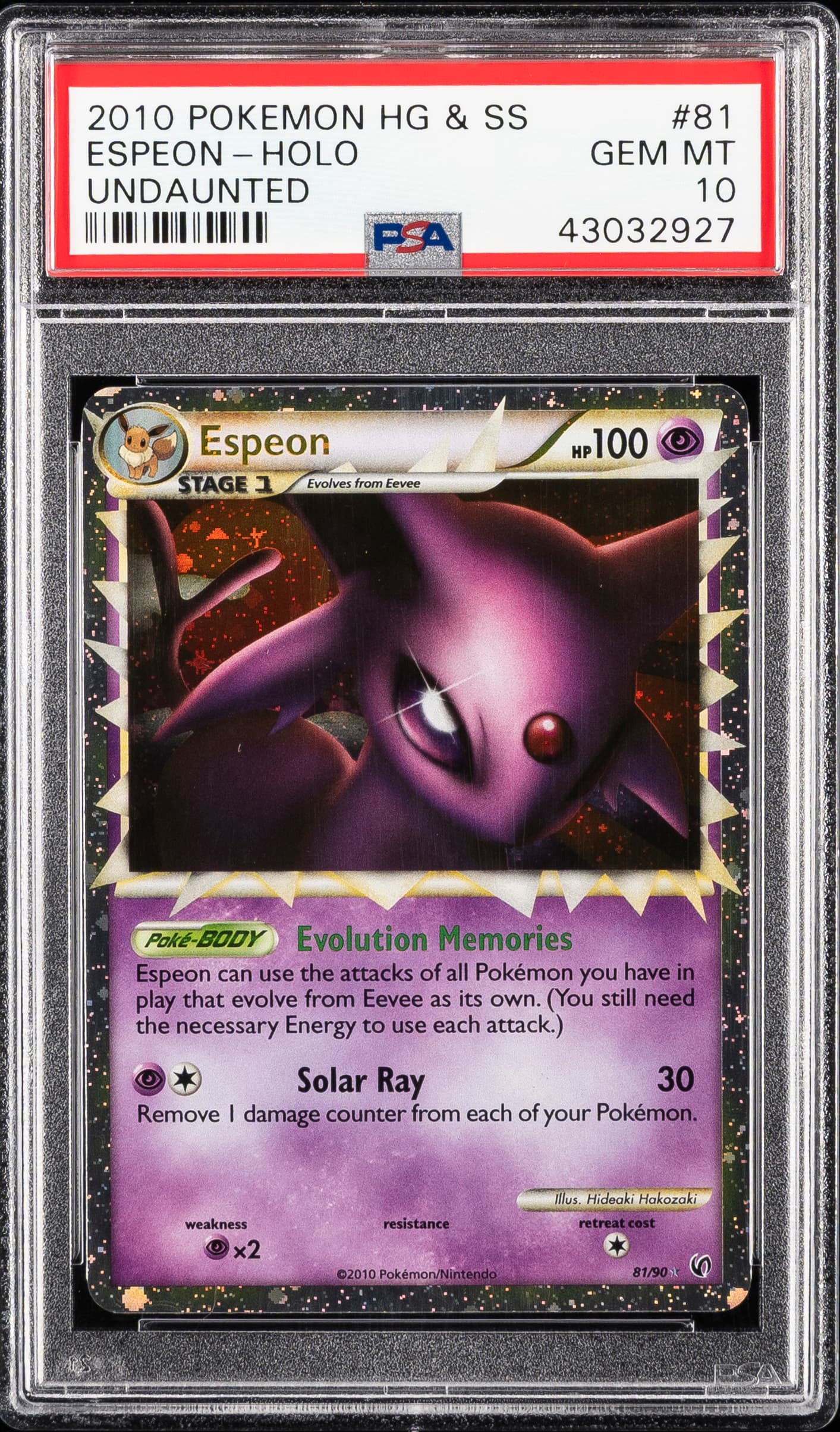 Espeon-Holo