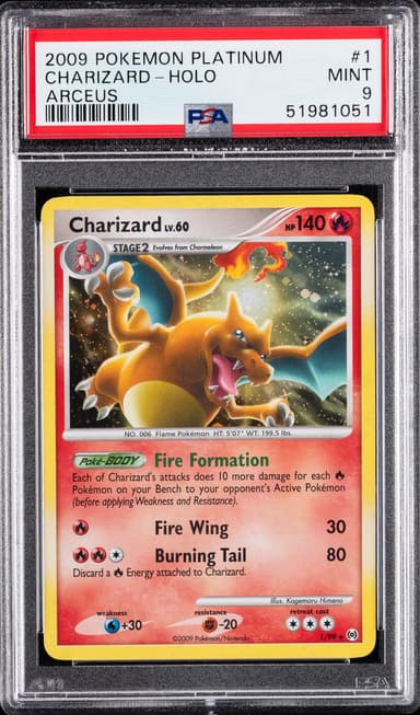 Charizard-Holo