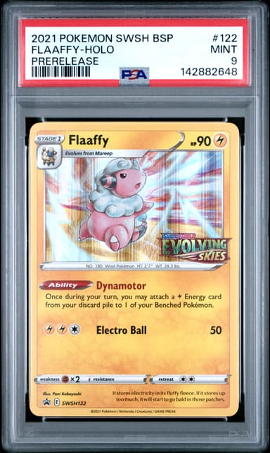 Flaaffy-Holo