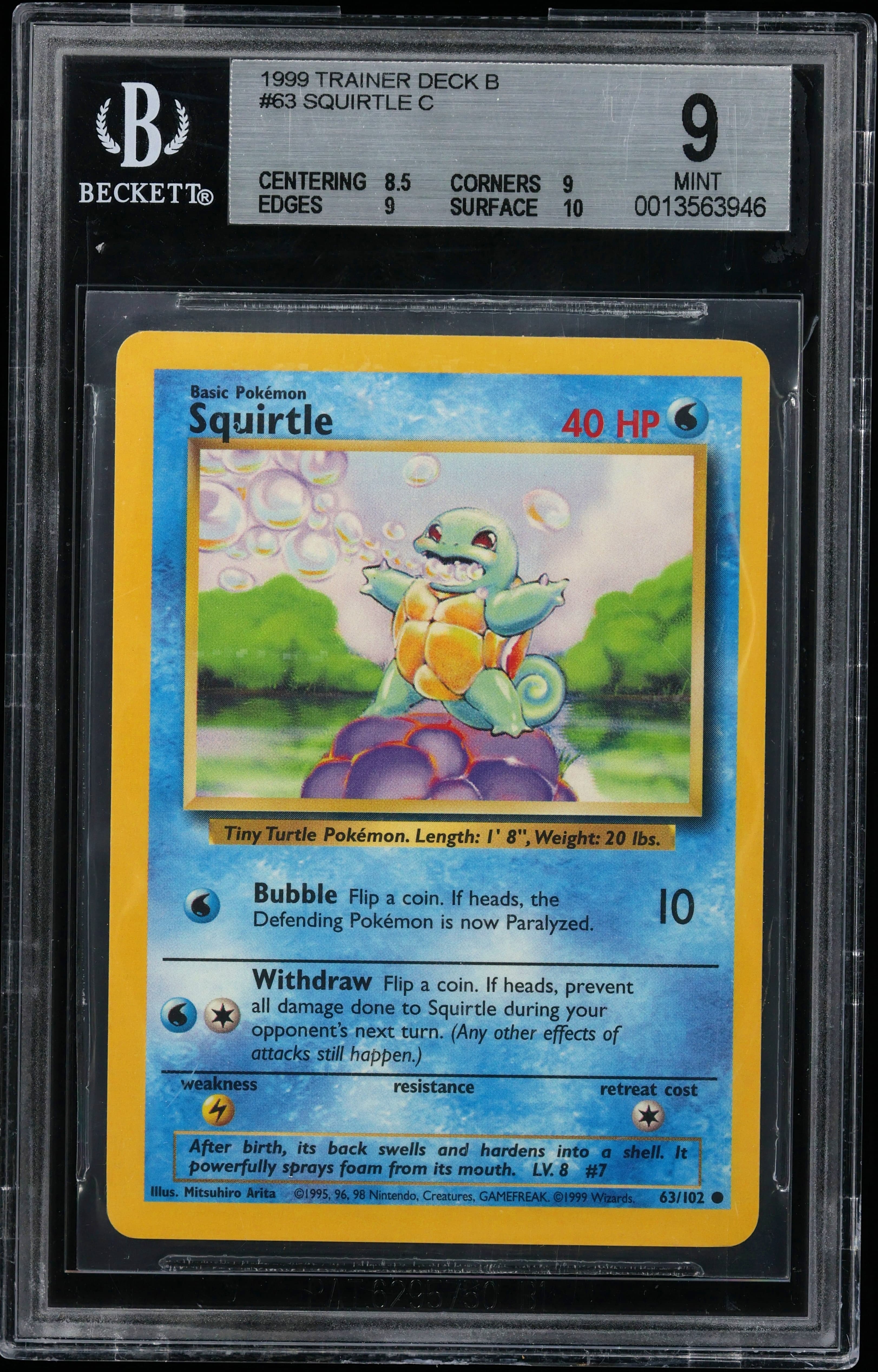 Squirtle C