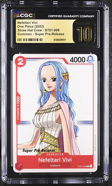 Nefeltari Vivi
