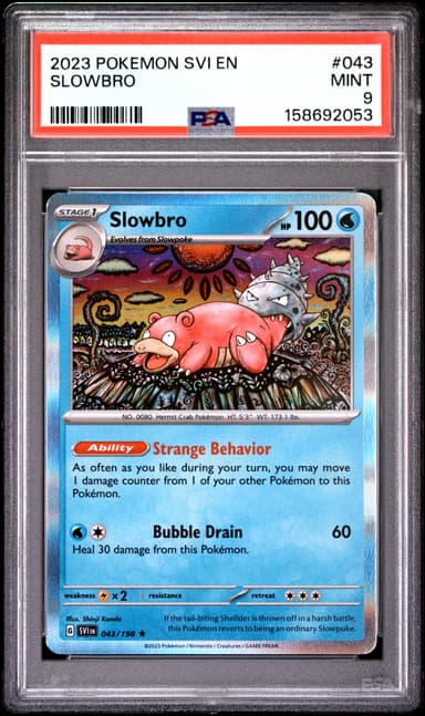 Slowbro