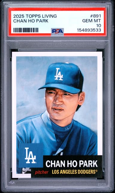 Chan HO Park
