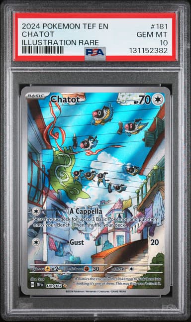 Chatot