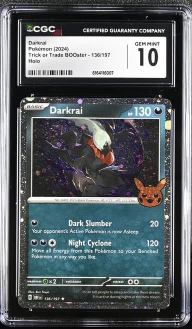 Darkrai