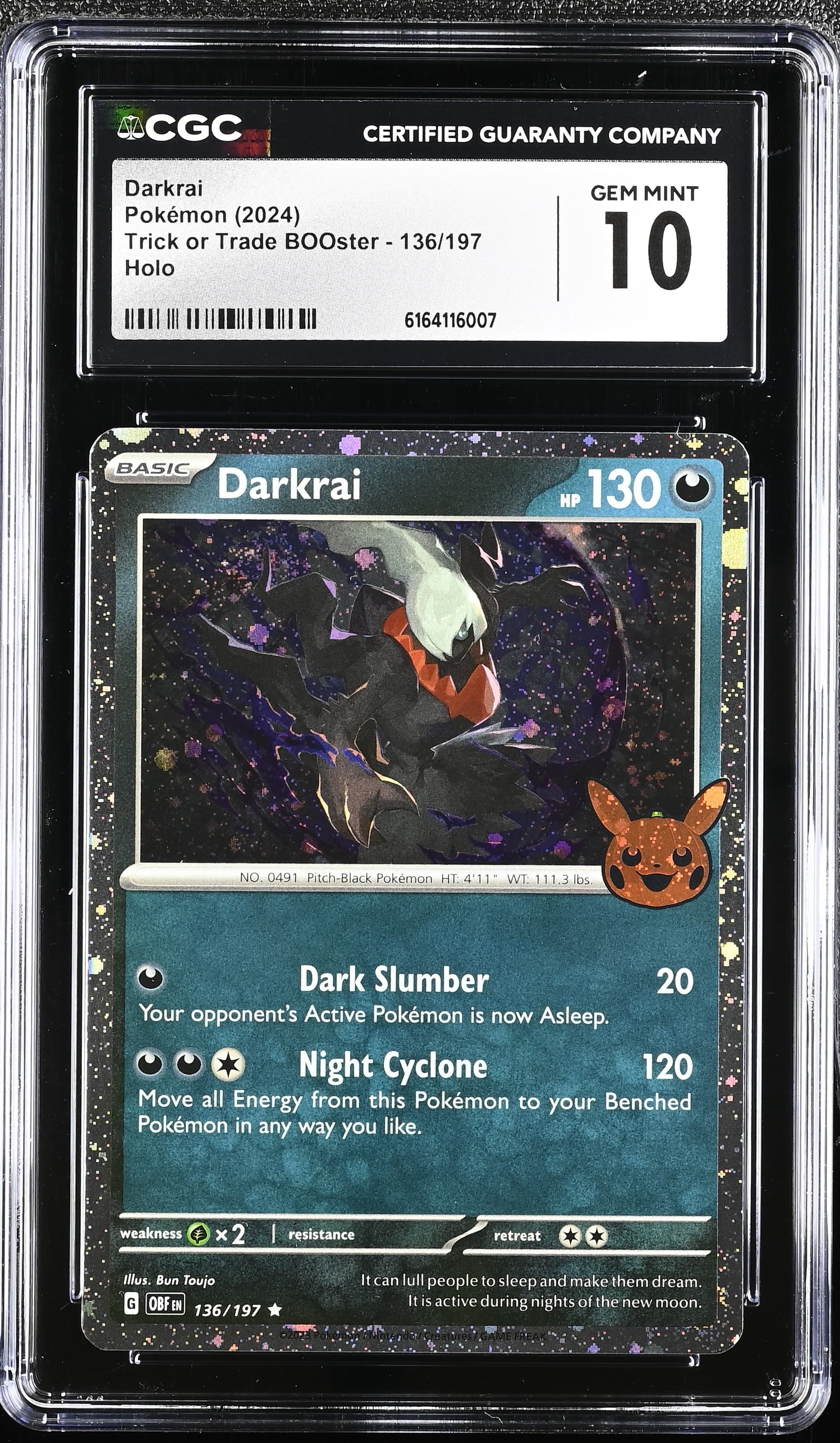 Darkrai