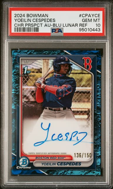 Yoeilin Cespedes