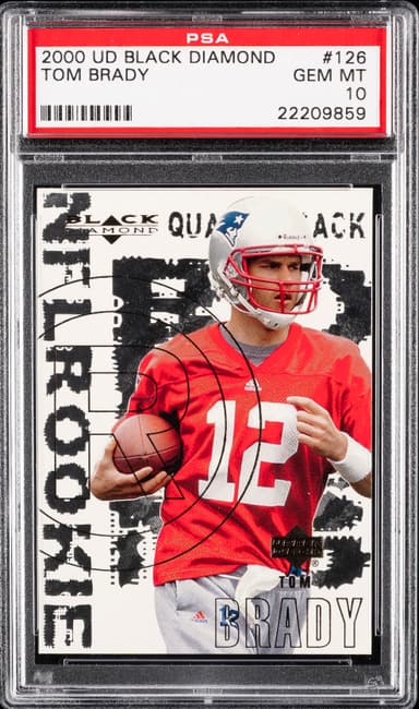 Tom Brady