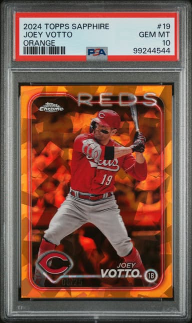 Joey Votto