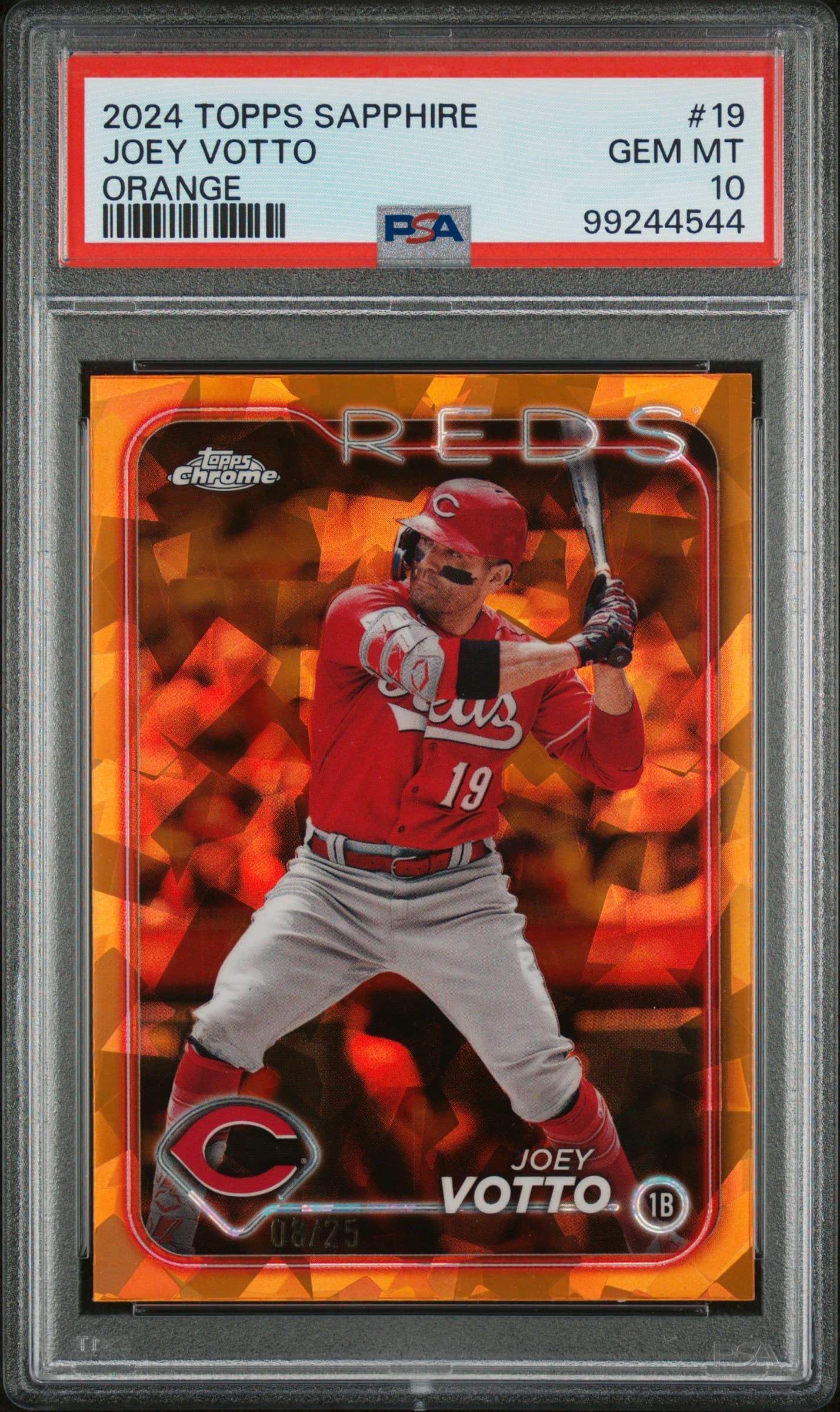 Joey Votto