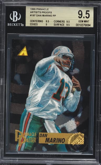 Dan Marino PP