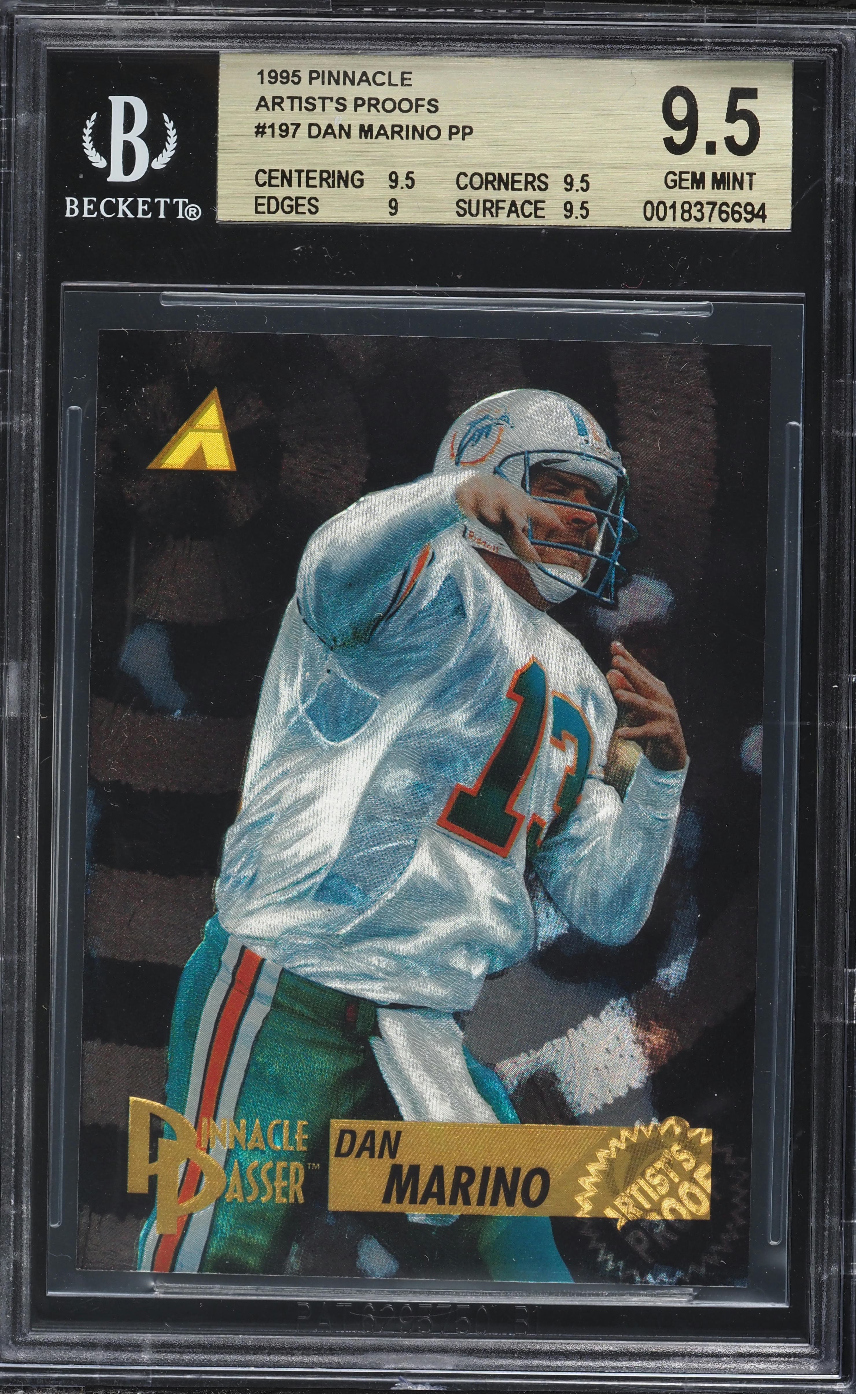 Dan Marino PP