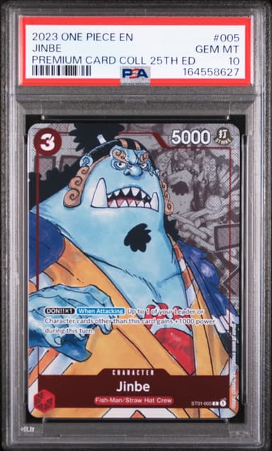Jinbe