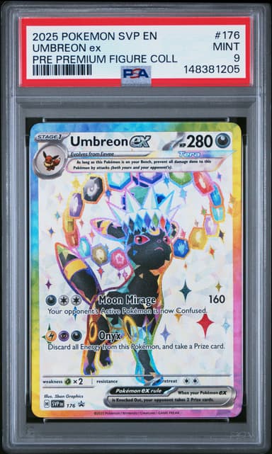 Umbreon EX