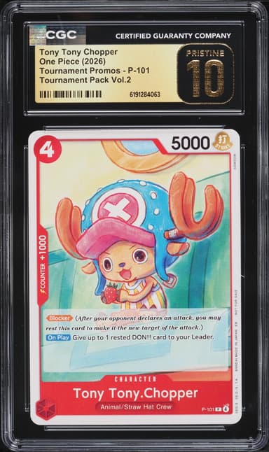 Tony Tony Chopper