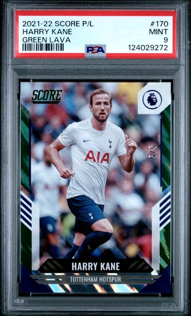 Harry Kane
