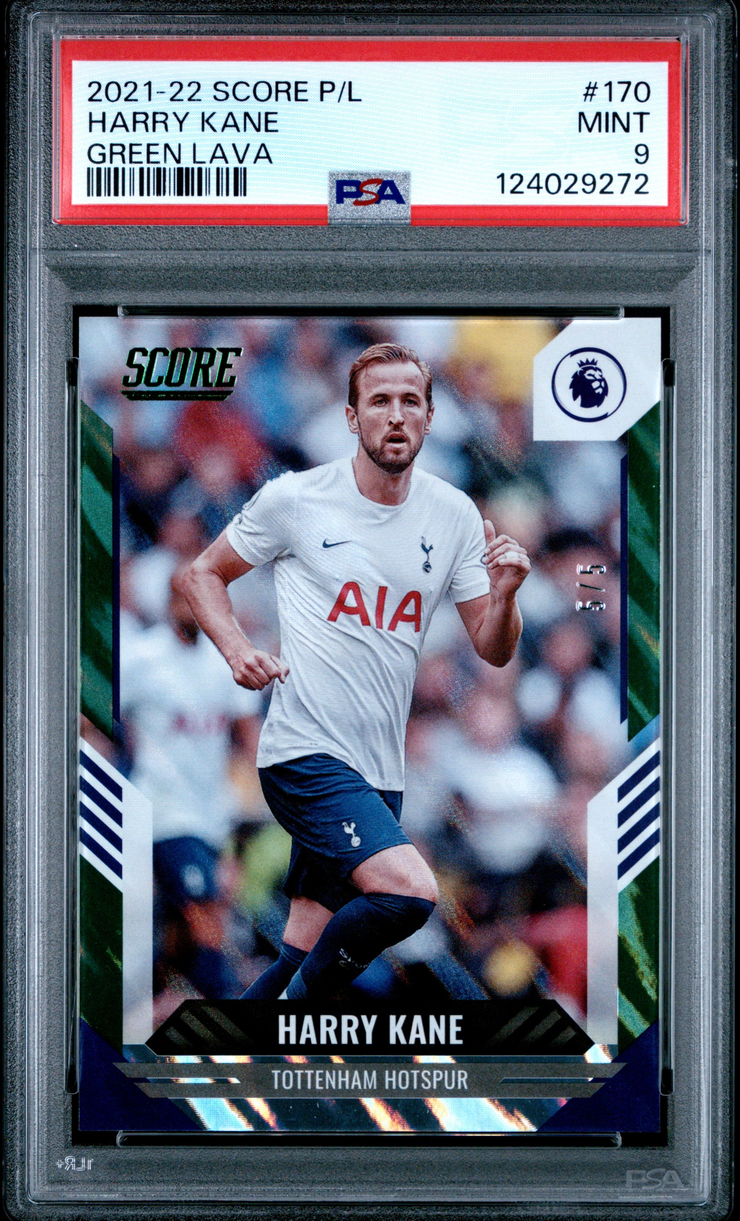 Harry Kane