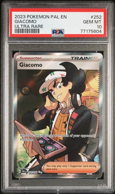Giacomo