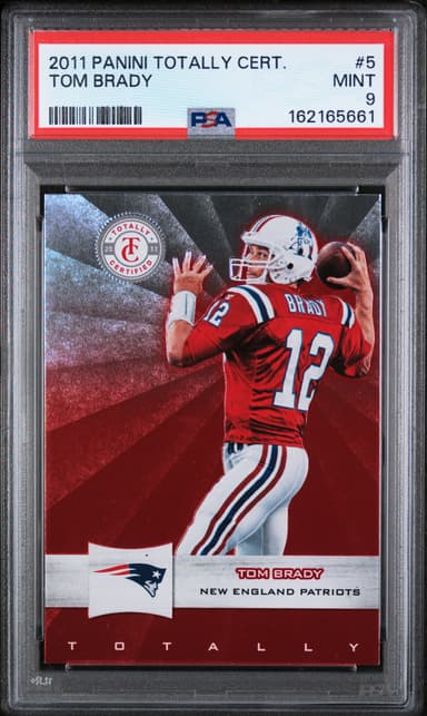 Tom Brady