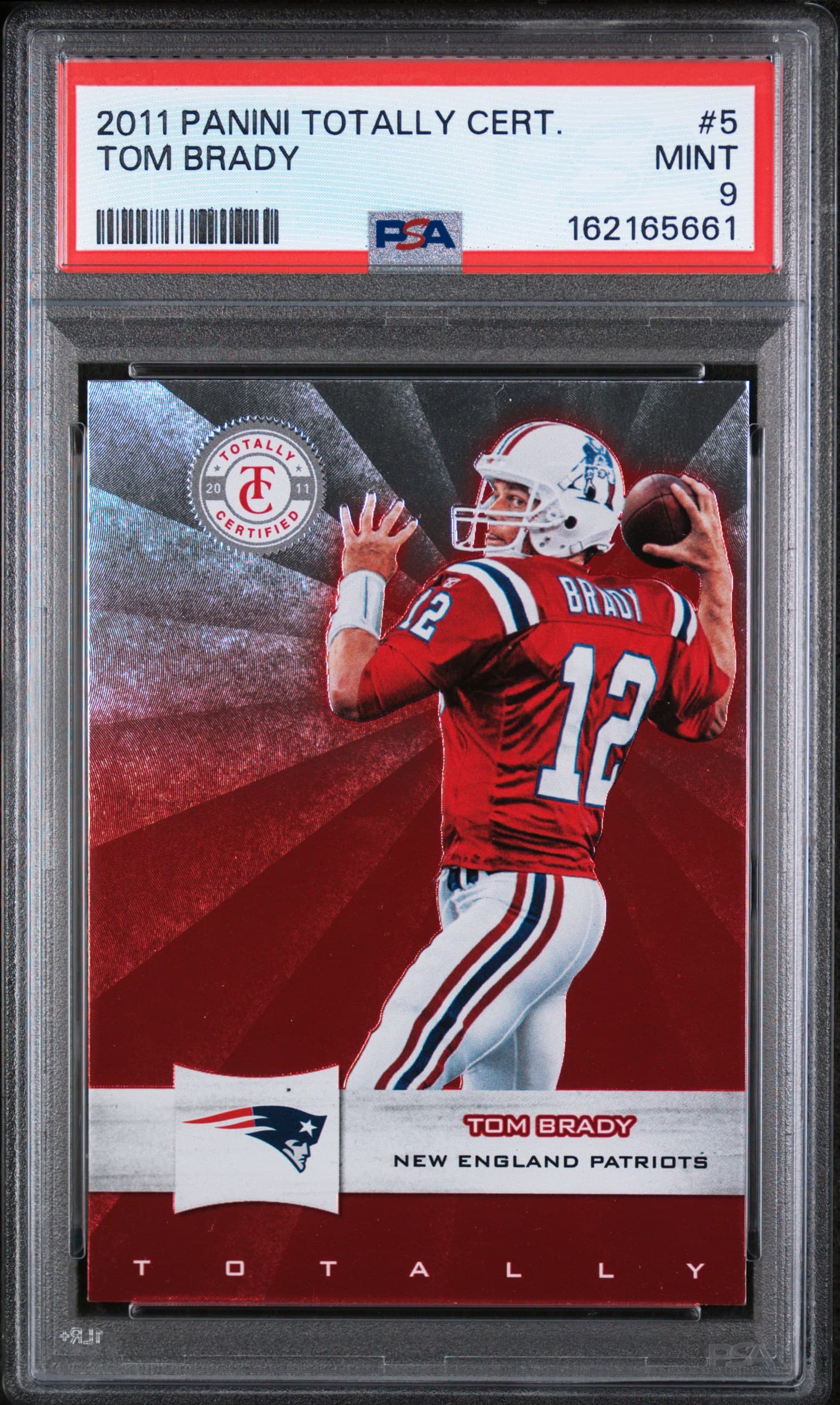 Tom Brady