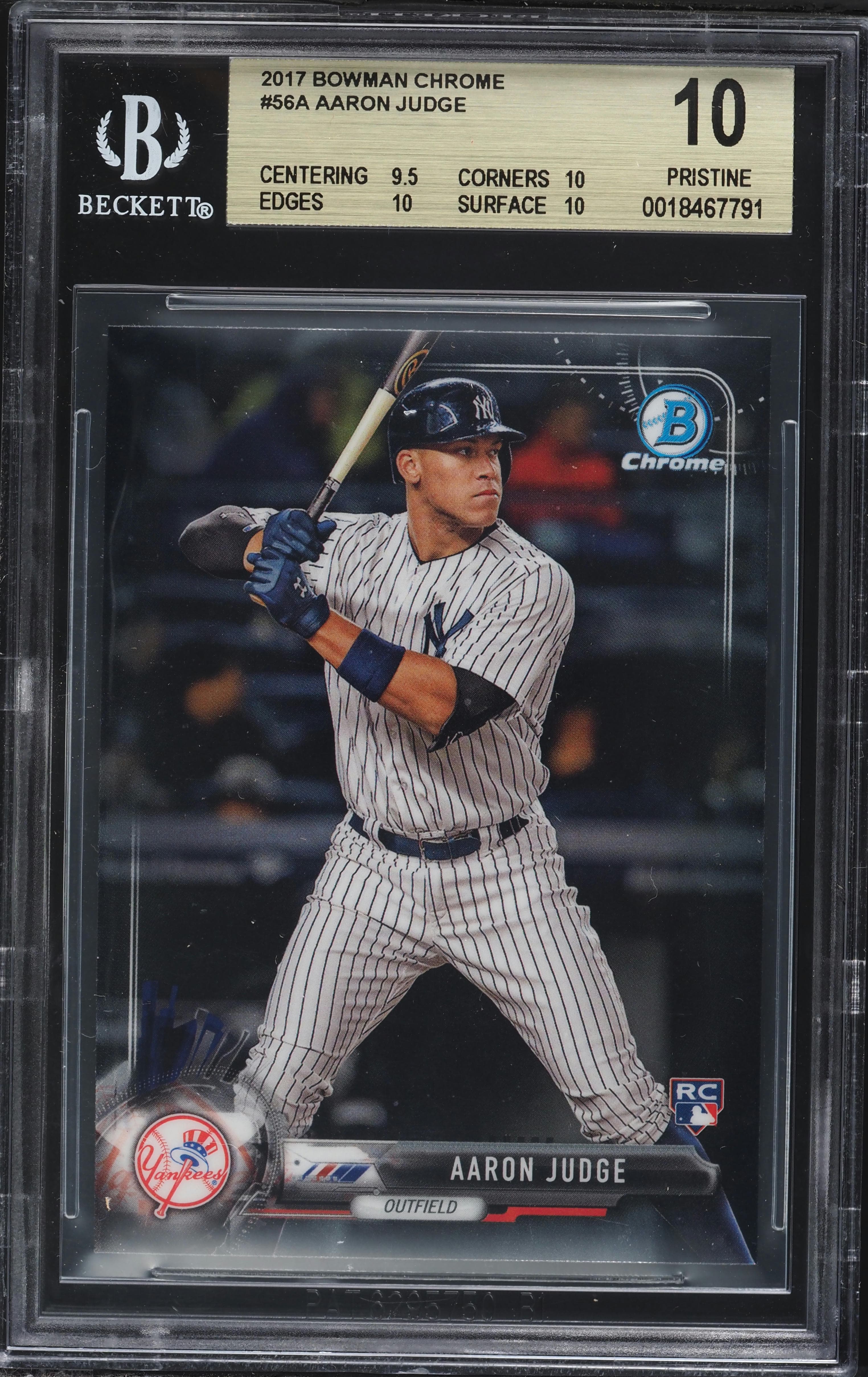 Aaron Judge