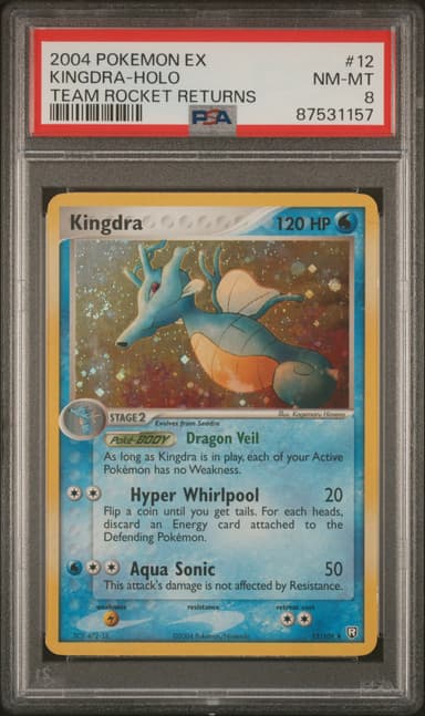 Kingdra-Holo
