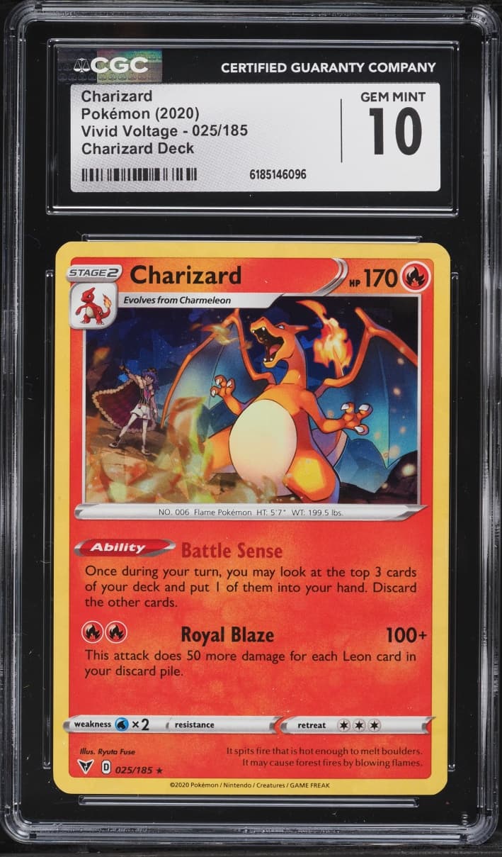 Charizard